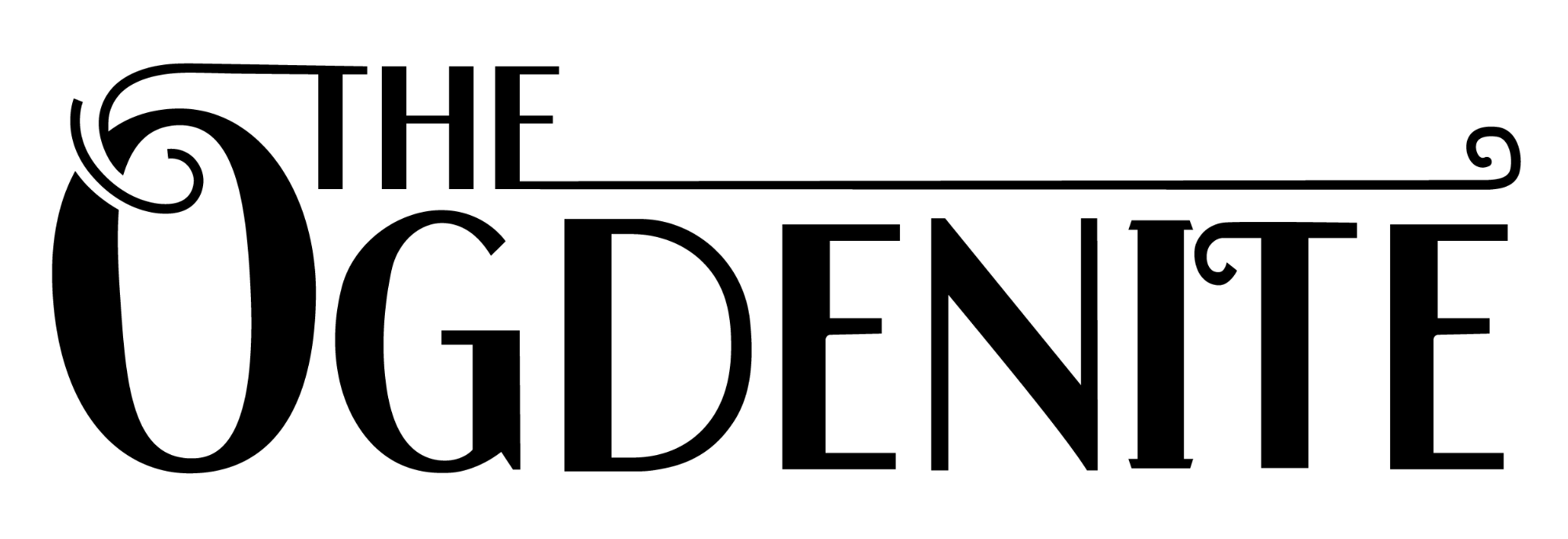 Ogdenite logo 4