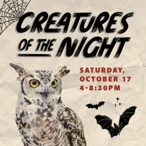 Creatures of the Night Creatures of the Night