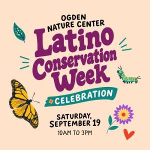 Latino Conservation Week Celebration Latino Conservation Week Celebration