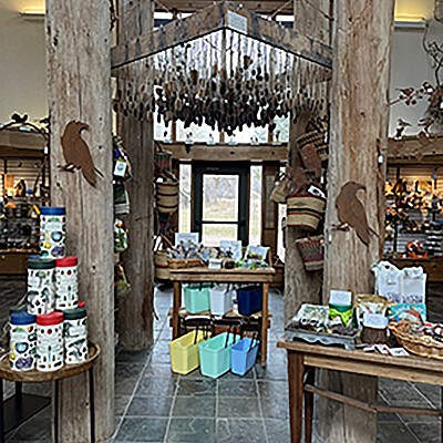 The Nest Gift Shop